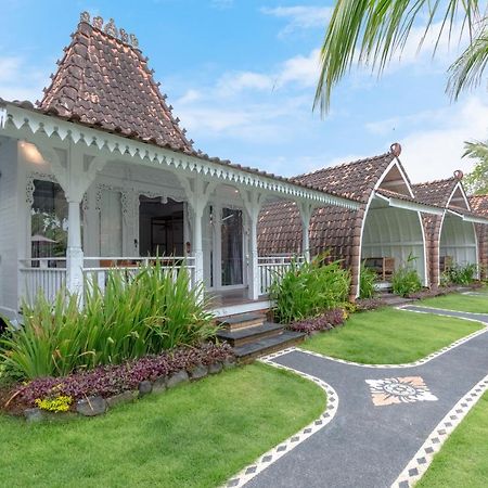 Hotel Elysium Bingin Uluwatu Esterno foto
