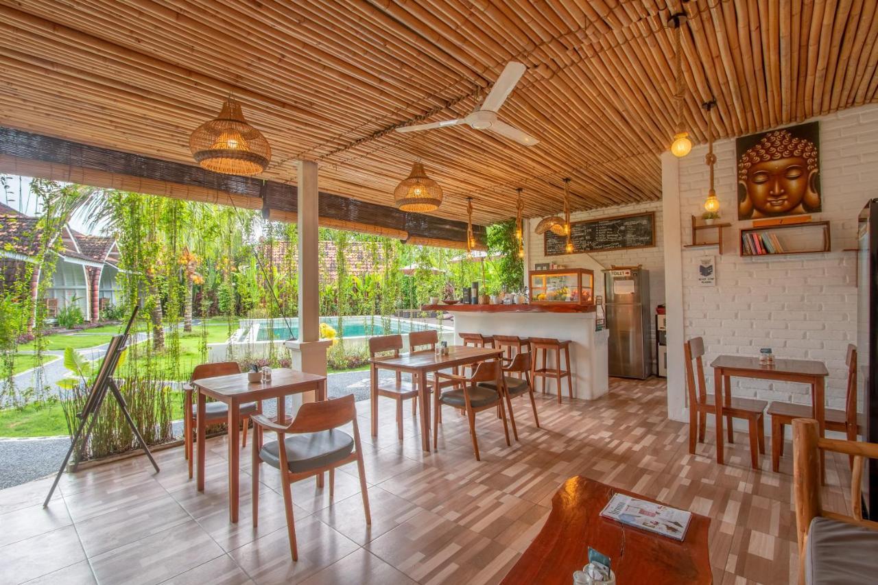 Hotel Elysium Bingin Uluwatu Esterno foto