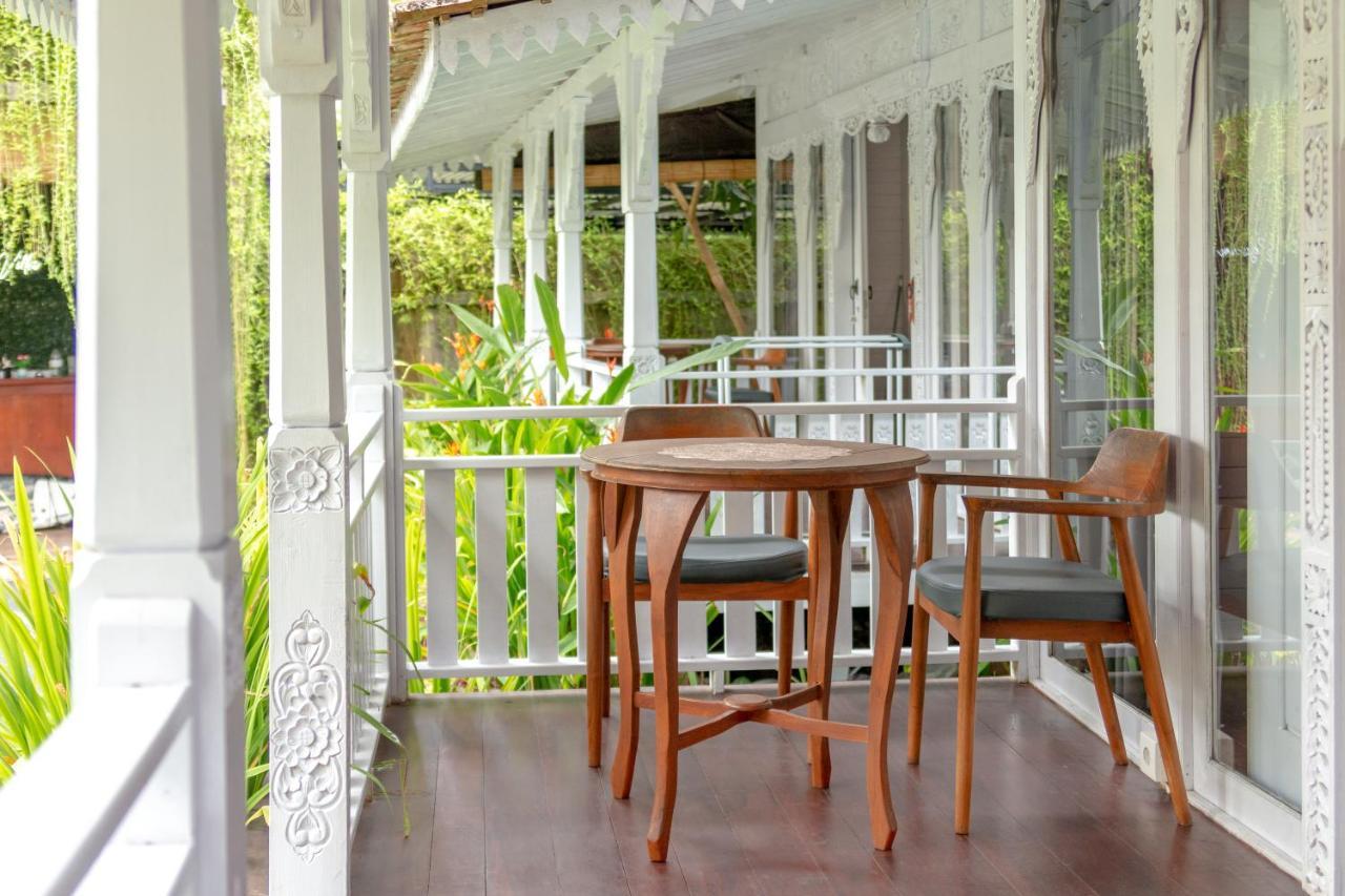 Hotel Elysium Bingin Uluwatu Esterno foto